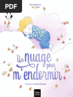 Un Nuage Pour M 39 Endormir - Carole Xenard 2