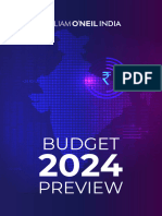 Budget 2024