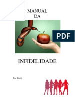 Manual Da Infidelidade FINAL