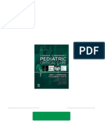 Full Download Fuhrman & Zimmerman's Pediatric Critical Care 6th Edition Jerry J. Zimmerman PDF