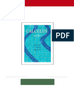 Get (Ebook PDF) Calculus 2nd Edition by William L. Briggs Free All Chapters