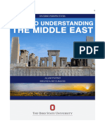 Keys To Understanding The Middle East