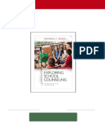 Instant Download (Ebook PDF) Exploring School Counseling 2nd Edition PDF All Chapter