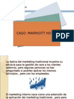 CASO Marriott Hotel