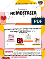 Hemostasia