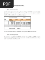 Estudio Financiero Taxi Rev 0