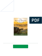 Instant Download The Sacred Depths of Nature Ursula Goodenough PDF All Chapter