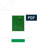 Instant Download Pragmatism and Idealism: Rorty and Hegel On Representation and Reality (The Spinoza Lectures) Brandom PDF All Chapter