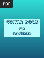 Guitar For Beginners by Sahil Vijay