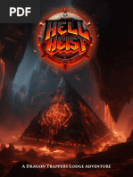 June - Hell Heist