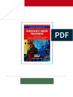 (Ebook PDF) Substance Abuse Treatment: A Companion To The American Psychiatric Publishing Textbook of Substance Abuse Treatment 5 STGTH Edition