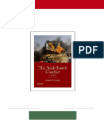 Full Download (Ebook PDF) The Arab-Israeli Conflict: A History 2nd Edition PDF