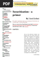 Securitization Primer