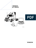 VCADS User Manual Volvo