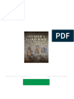 Instant Download Homer's Iliad and The Problem of Force Charles H. Stocking PDF All Chapter