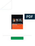 Full Download Grainger & Allison's Diagnostic Radiology. Essentials Lee Alexander Grant PDF