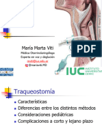 Traqueostomia PDF