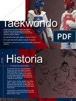 Taekwondo