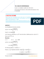 TD N°2 Analyse Inf. 2023 - 2024 - Ok