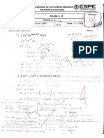 Prueba 2 Métodos de Integración 