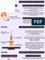 INTRO7 - O Significado Fogo, Incensário e Potepanela