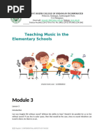 Tmeg Module 3 Lesson 3