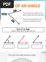 Math Quarter 1 Week 1