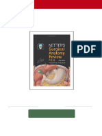 Netter's Surgical Anatomy Review P.R.N. 2nd Edition Robert B. Trelease - Ebook PDF Download PDF