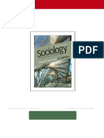 (PDF Download) (Ebook PDF) Sociology: Exploring The Architecture of Everyday Life, Brief Edition 6th Edition Fulll Chapter