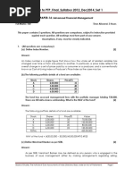 Paper14 Solution