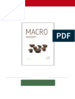 (PDF Download) (Ebook PDF) Macroeconomics Principles & Practice 2nd Australian Fulll Chapter