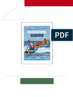 Full Download (Original PDF) Organisational Behaviour 8th Australia Edition PDF