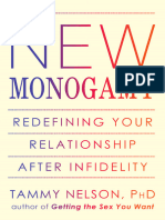 Tammy Nelson - New Monogamy - Redefining Your Relationship After Infidelity-New Harbinger Publications (2012)