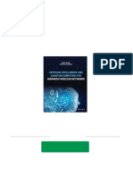 (PDF Download) Artificial Intelligence and Quantum Computing For Advanced Wireless Networks Savo G. Glisic Fulll Chapter