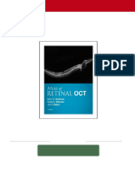 Atlas of Retinal OCT: Optical Coherence Tomography 1st Edition Darin Goldman - Ebook PDF Download PDF