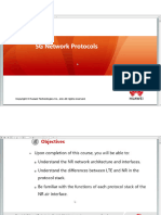 Work Protocals PDF