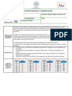 Evaluación 5to 2024