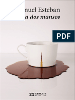 A Ira Dos Mansos