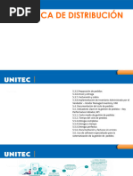 LOGÍSTICA DE DISTRIBUCIÓN U5 Sistema de Gestión de Pedidos OMS