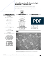 2013 Efectos de Una Dosis Baja de Basdisfenol A Sobre El Eje Reproductor de