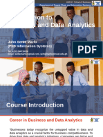 Introduction To Business and Data Analysis Undergraduate-1