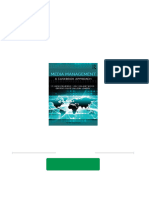 (PDF Download) Media Management: A Casebook Approach (Routledge Communication Series) 5th Edition, (Ebook PDF) Fulll Chapter