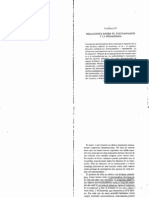 Anna Freud - Relaciones Entre El Psicoanálisis y La Pedagogía