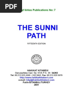 The Sunni Path (Free Ebook)