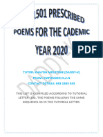 All Poems