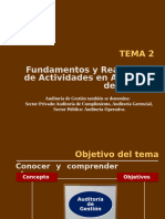 01 TEMA 2 Fundamentos y Realizacion