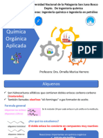 Alquenos Adición Electrofílica26