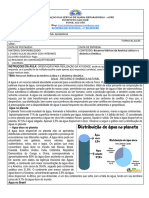 ROTEIRO (Recursos Hã Dricos Da AmÃ©rica Latina e A Dinã Mica Climã¡tica.)