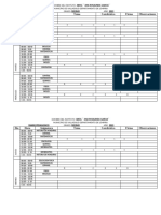 Diario Pedagogico Decimo 2023