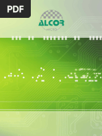 Alcor Micro AU6350 MFL - C126996